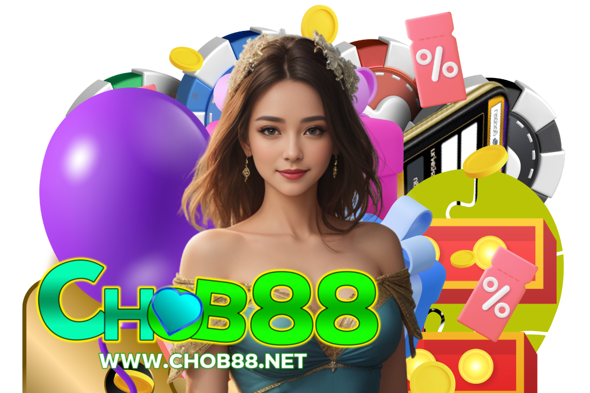chob88 สมัคร