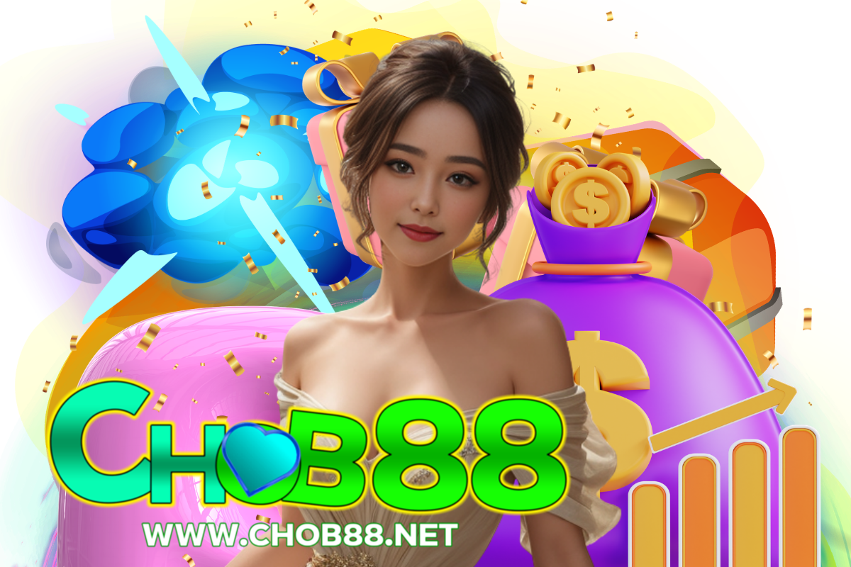 chob88 สล็อต